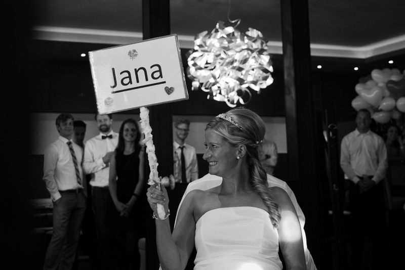 Hochzeit