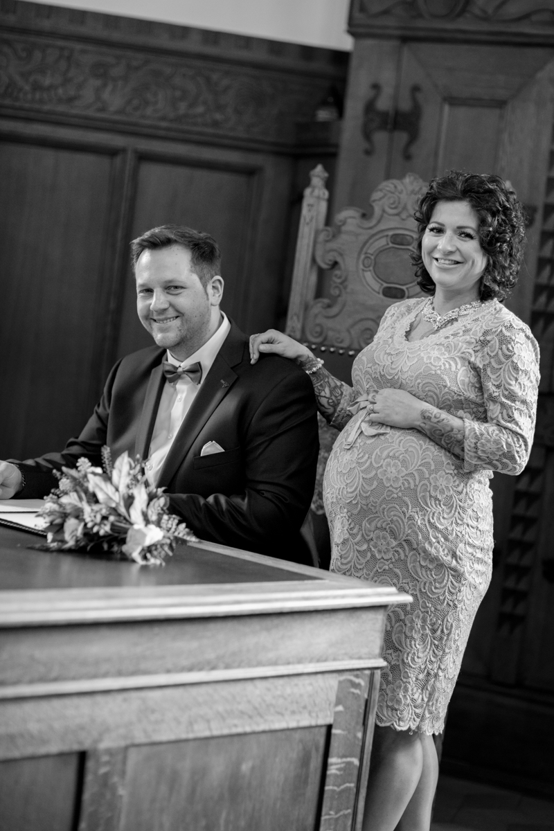 Hochzeit